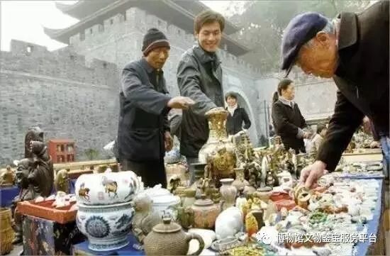 艺术品收藏:已经被很多的大企业纳入了发展规划之中(图7) 艺术品收藏:已经被很多的大企业纳入了发展规划之中(图7)