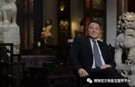 艺术品收藏:已经被很多的大企业纳入了发展规划之中(图8) 艺术品收藏:已经被很多的大企业纳入了发展规划之中(图8)