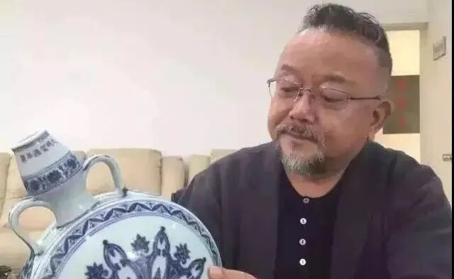 看民间藏友如何玩转艺术品投资收藏(图13) 看民间藏友如何玩转艺术品投资收藏(图13)