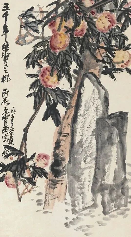 收藏名家字画有什么诀窍(图2)