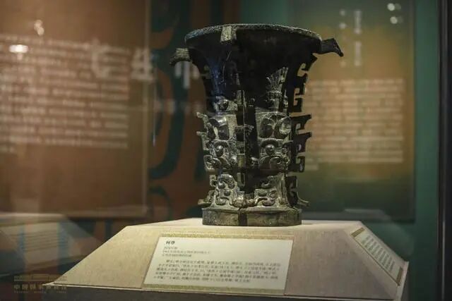 习近平:“自己的宝贝还得自己识宝”(图3) 习近平:“自己的宝贝还得自己识宝”(图3)