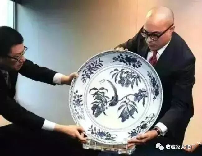 古玩艺术品收藏:千百年来为何前赴后继(图1) 古玩艺术品收藏:千百年来为何前赴后继(图1)