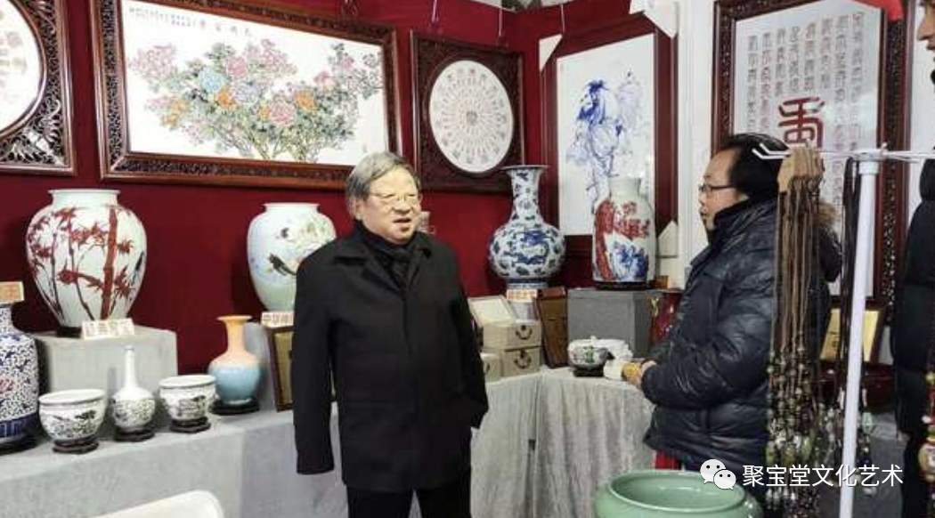 负利率时代:古玩艺术品不贵才怪(图2) 负利率时代:古玩艺术品不贵才怪(图2)