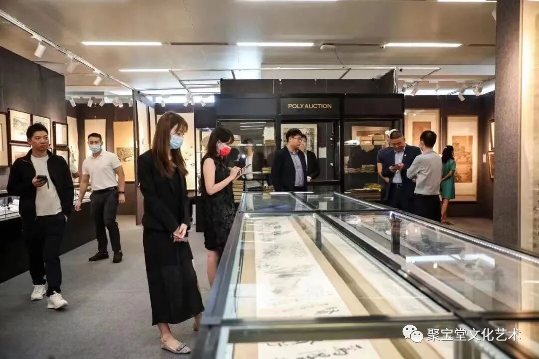 负利率时代:古玩艺术品不贵才怪(图3) 负利率时代:古玩艺术品不贵才怪(图3)