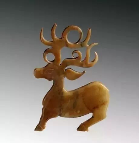 古玩艺术品收藏:千百年来为何前赴后继(图2) 古玩艺术品收藏:千百年来为何前赴后继(图2)