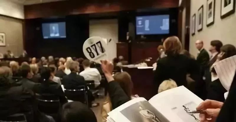 央视直接告诉你:艺术品收藏前景看好 你还犹豫什么(图3) 央视直接告诉你:艺术品收藏前景看好 你还犹豫什么(图3)