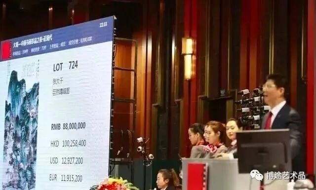 未来全民刚需不只是衣食住行或许更重要的是艺术品收藏市场(图5)