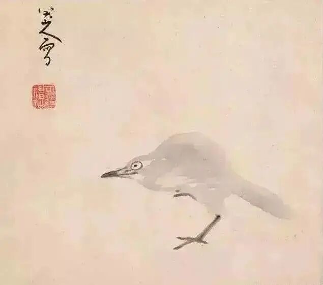 留白——国画里的哲学(图4)