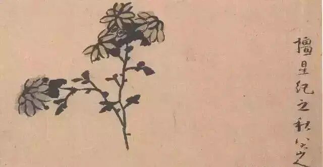 留白——国画里的哲学(图5)