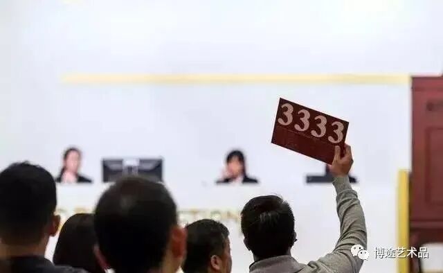 未来全民刚需不只是衣食住行或许更重要的是艺术品收藏市场(图4)