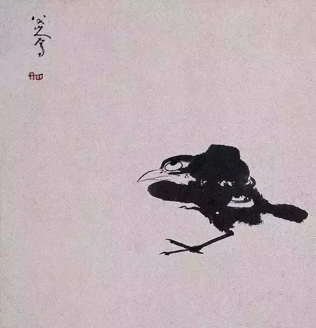 留白——国画里的哲学(图9)