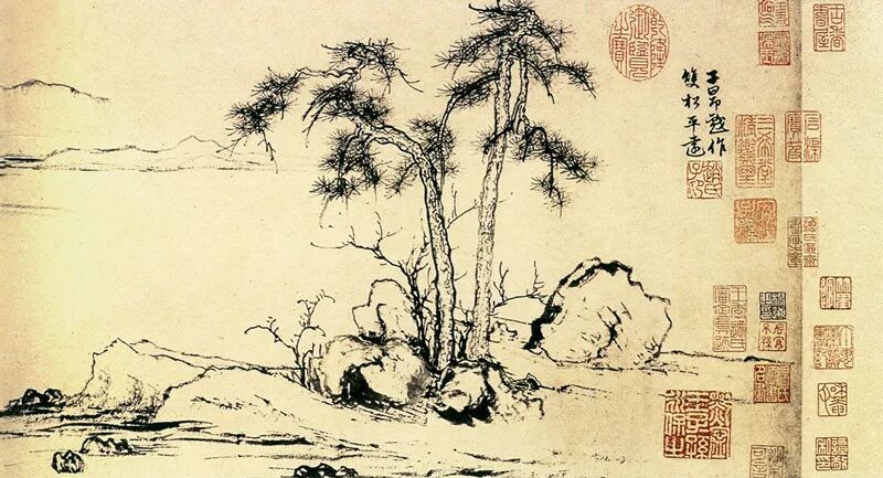 书画投资:把握“精、稀、美、俏”四原则永远是赢家!(图2) 书画投资:把握“精、稀、美、俏”四原则永远是赢家!(图2)