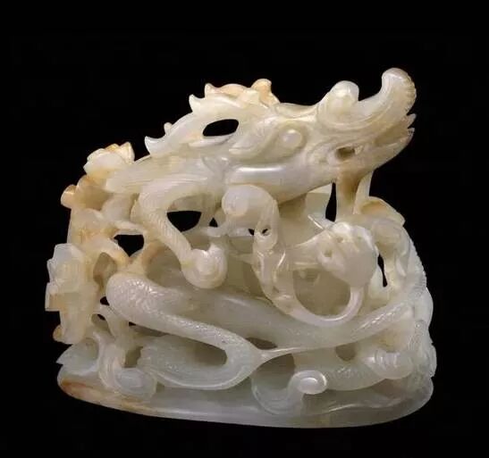 古董收藏已成为一种时尚,再不知道那就落伍了!(图2) 古董收藏已成为一种时尚,再不知道那就落伍了!(图2)
