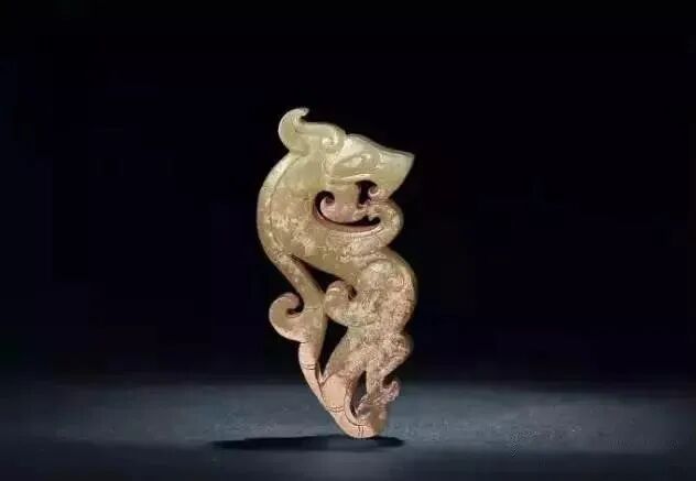 古董收藏已成为一种时尚,再不知道那就落伍了!(图6) 古董收藏已成为一种时尚,再不知道那就落伍了!(图6)