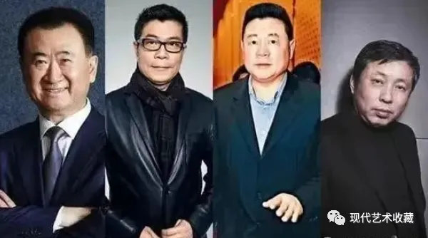 富人的财富增值速度：将拉动艺术品价格暴涨(图2)