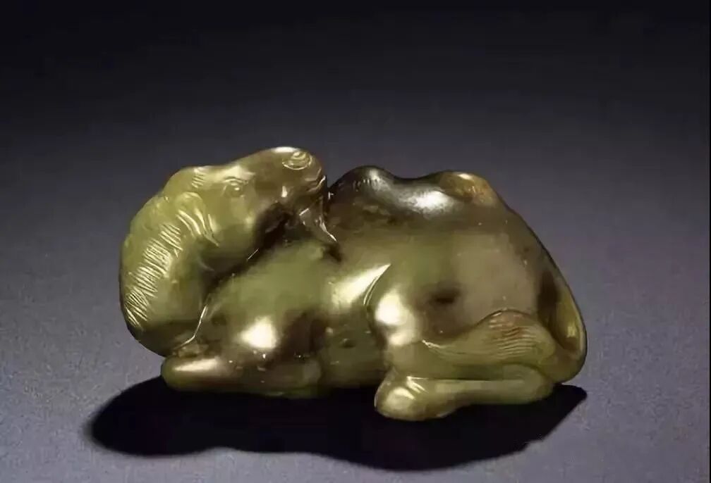 古董收藏已成为一种时尚,再不知道那就落伍了!(图8) 古董收藏已成为一种时尚,再不知道那就落伍了!(图8)