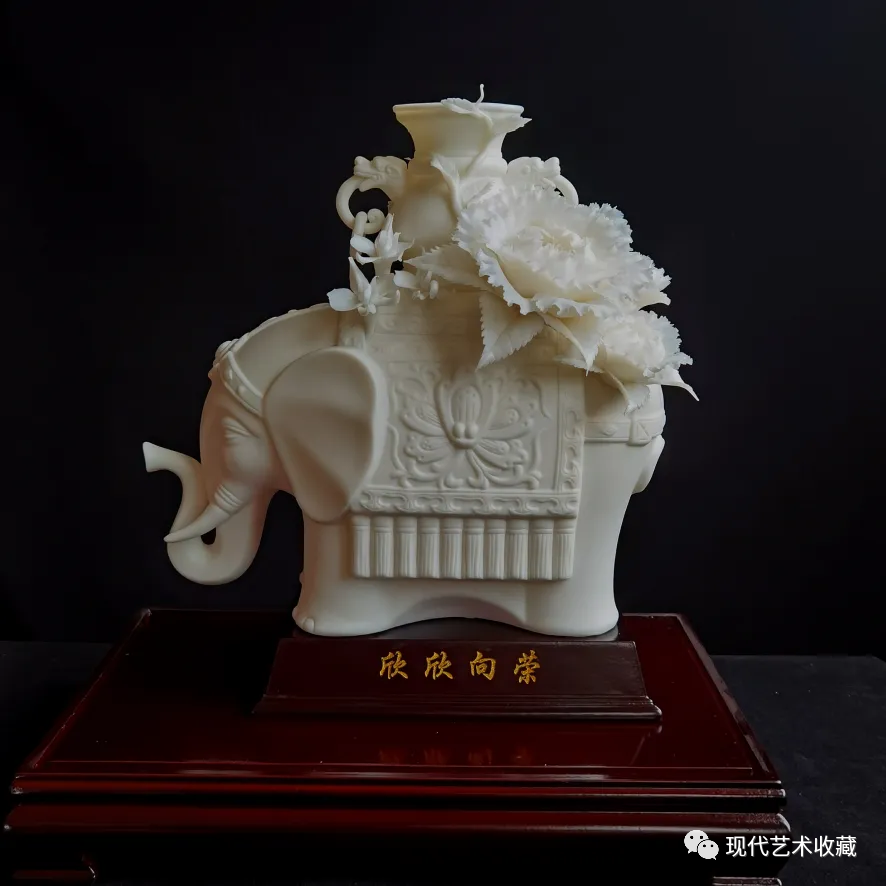 从艺术到生活，从财富到心灵(图2)