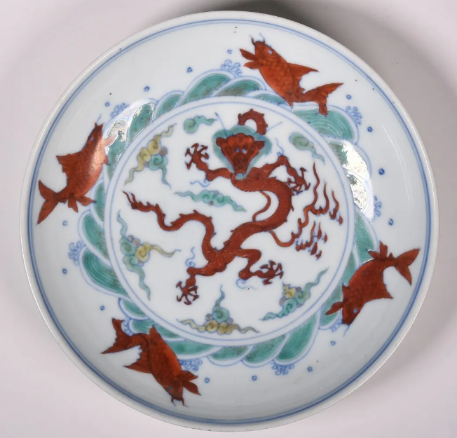 古董收藏已成为一种时尚,再不知道那就落伍了!(图9) 古董收藏已成为一种时尚,再不知道那就落伍了!(图9)