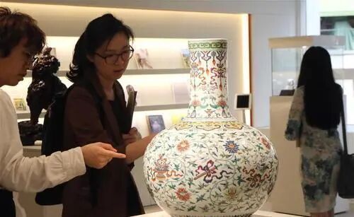 艺术品收藏是一种精神需求！(图2)
