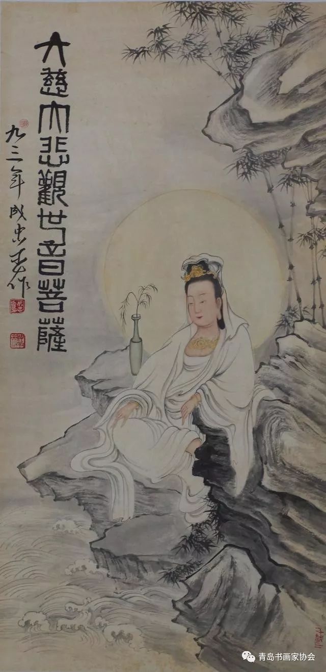 书画收藏的因素及市场(图4) 书画收藏的因素及市场(图4)