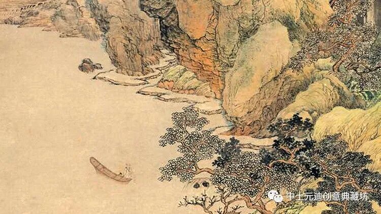 书画艺术审美和收藏市场风尚(图3)