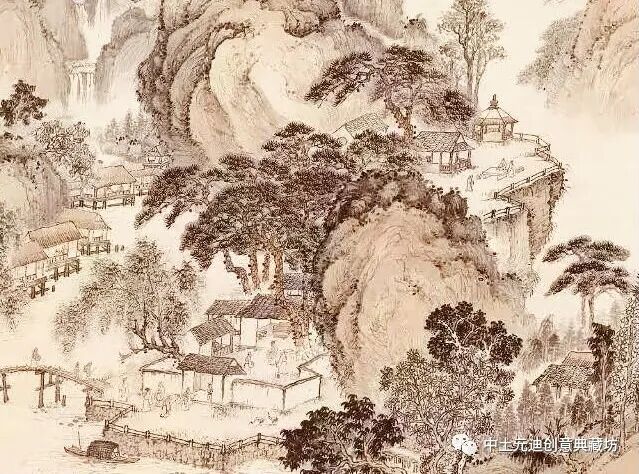 书画艺术审美和收藏市场风尚(图7)