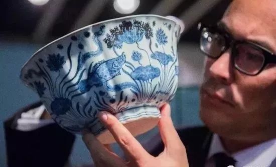 这才是收藏艺术品真正的根本和魅力,原来如此!(图4) 这才是收藏艺术品真正的根本和魅力,原来如此!(图4)