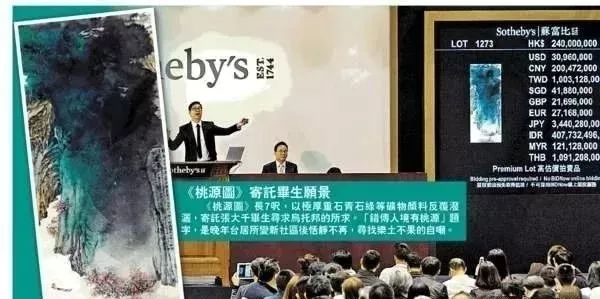 这才是收藏艺术品真正的根本和魅力,原来如此!(图1) 这才是收藏艺术品真正的根本和魅力,原来如此!(图1)