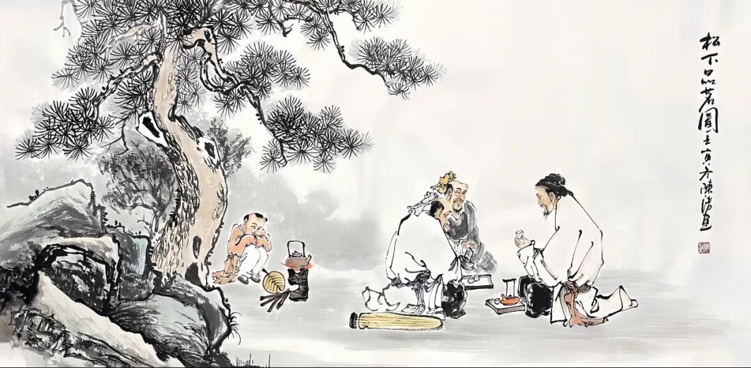 对家庭来说,更珍贵的是文脉传承!(图3) 对家庭来说,更珍贵的是文脉传承!(图3)