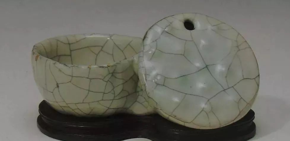 这才是收藏艺术品真正的根本和魅力,原来如此!(图2) 这才是收藏艺术品真正的根本和魅力,原来如此!(图2)
