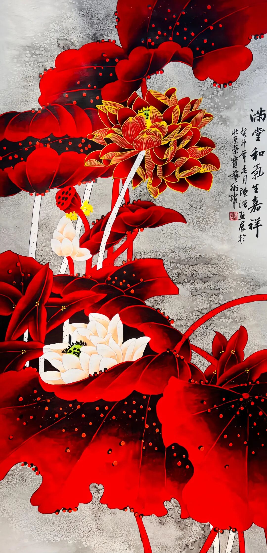 书画，是生命高度的陪伴！(图6)