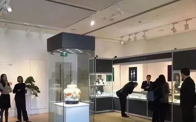我们为什么要收藏？收藏行业前景如何？(图5)