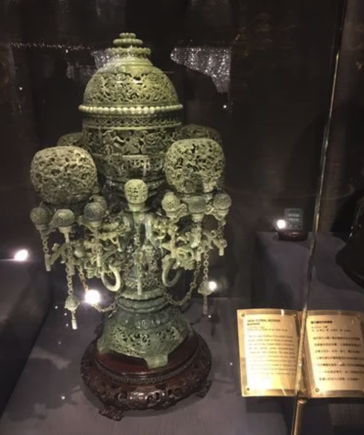 为什么中国艺术品市场在2023年会有新的机遇?(图2) 为什么中国艺术品市场在2023年会有新的机遇?(图2)