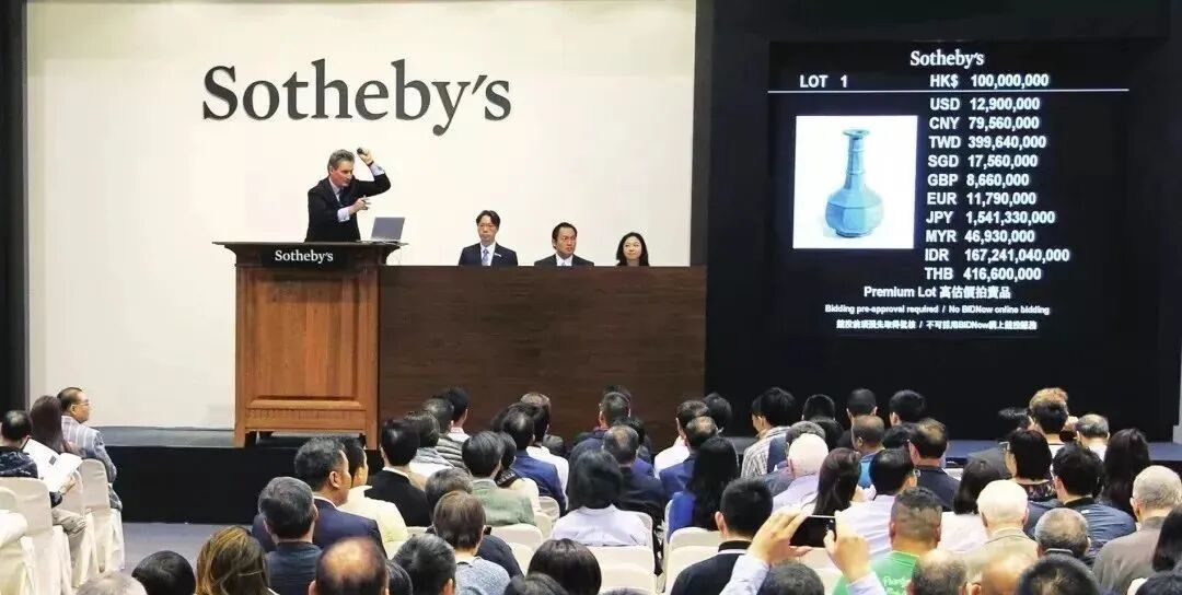 2023年艺术品行业将迎来新热潮!收藏家将是最富有的人!(图5) 2023年艺术品行业将迎来新热潮!收藏家将是最富有的人!(图5)