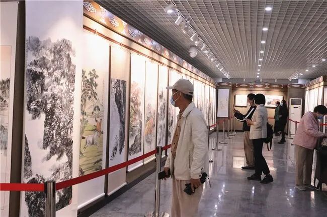 2023年艺术品行业将迎来新热潮!收藏家将是最富有的人!(图6) 2023年艺术品行业将迎来新热潮!收藏家将是最富有的人!(图6)