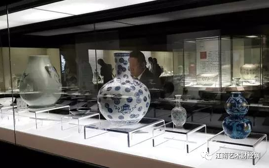 艺术品投资:资产配置的新选择!(图2) 艺术品投资:资产配置的新选择!(图2)
