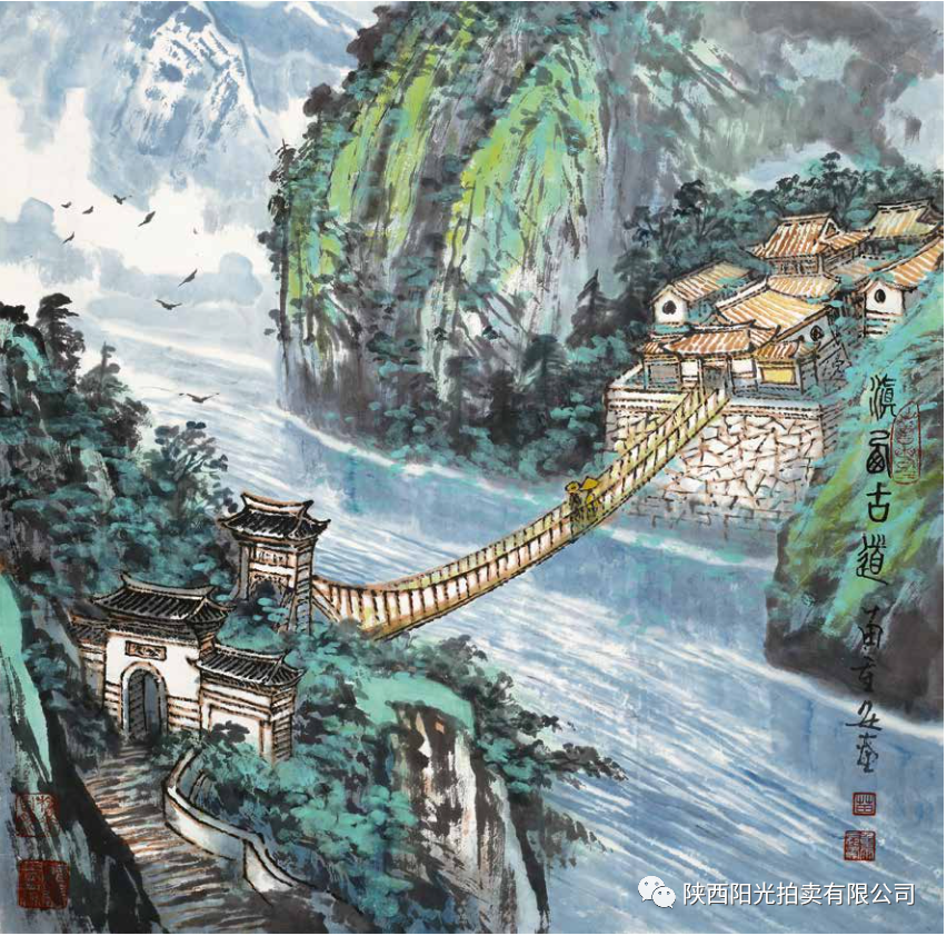 艺术品迎来全民收藏新时代(图2) 艺术品迎来全民收藏新时代(图2)