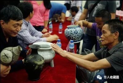 国家终于动手整顿艺术品市场了(图2) 国家终于动手整顿艺术品市场了(图2)