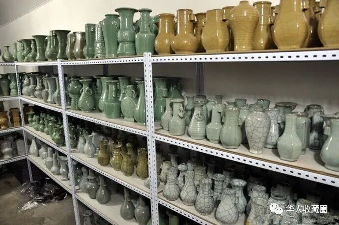 国家终于动手整顿艺术品市场了(图3) 国家终于动手整顿艺术品市场了(图3)