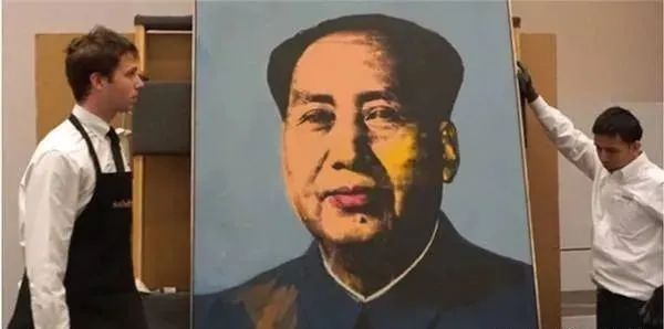 国家终于动手整顿艺术品市场了(图4) 国家终于动手整顿艺术品市场了(图4)