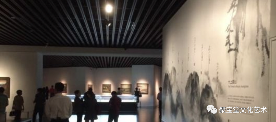 艺术品交易是国家大力支持文化产业发展的重要标志(图2) 艺术品交易是国家大力支持文化产业发展的重要标志(图2)