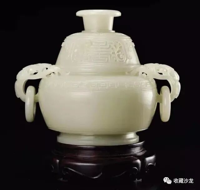 收藏和田玉 3大标准(图1)