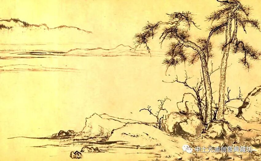 什么是文人画？文人画有哪些特色？(图1)