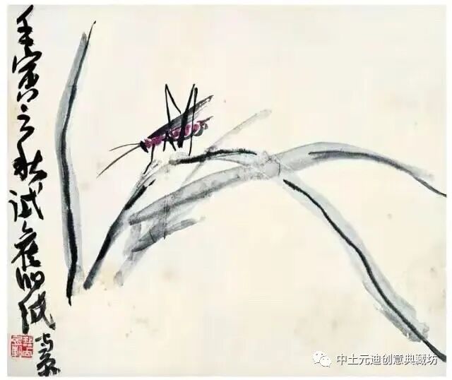 什么是文人画？文人画有哪些特色？(图2)