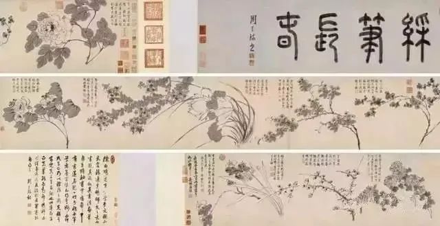 书画收藏自古就是高雅盛世!(图6) 书画收藏自古就是高雅盛世!(图6)