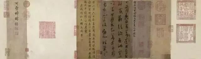 书画收藏自古就是高雅盛世!(图8) 书画收藏自古就是高雅盛世!(图8)