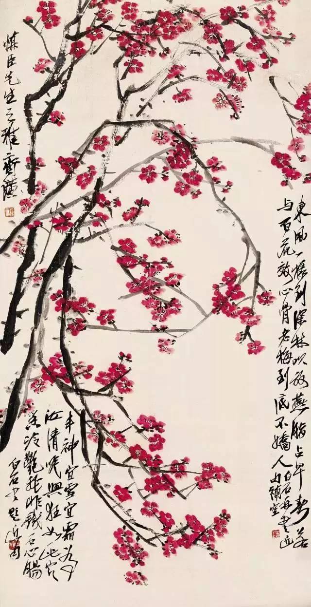 书画收藏三要素：挂、收、藏(图2)