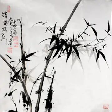 字画收藏,是收藏艺术品中的投资宝物!(图1) 字画收藏,是收藏艺术品中的投资宝物!(图1)