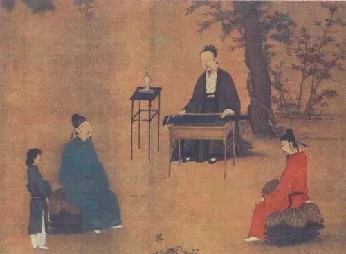收藏是朝阳行业，艺术品收藏的规模和范围越来越大！(图1)