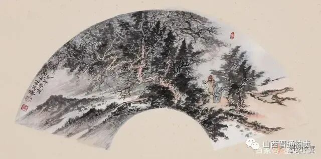收藏字画的小技巧(图4) 收藏字画的小技巧(图4)